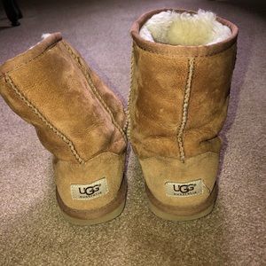 Uggs